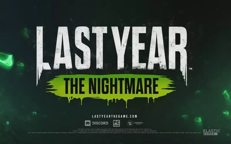 连接：内心的恶梦／Connection： The Nightmare Within