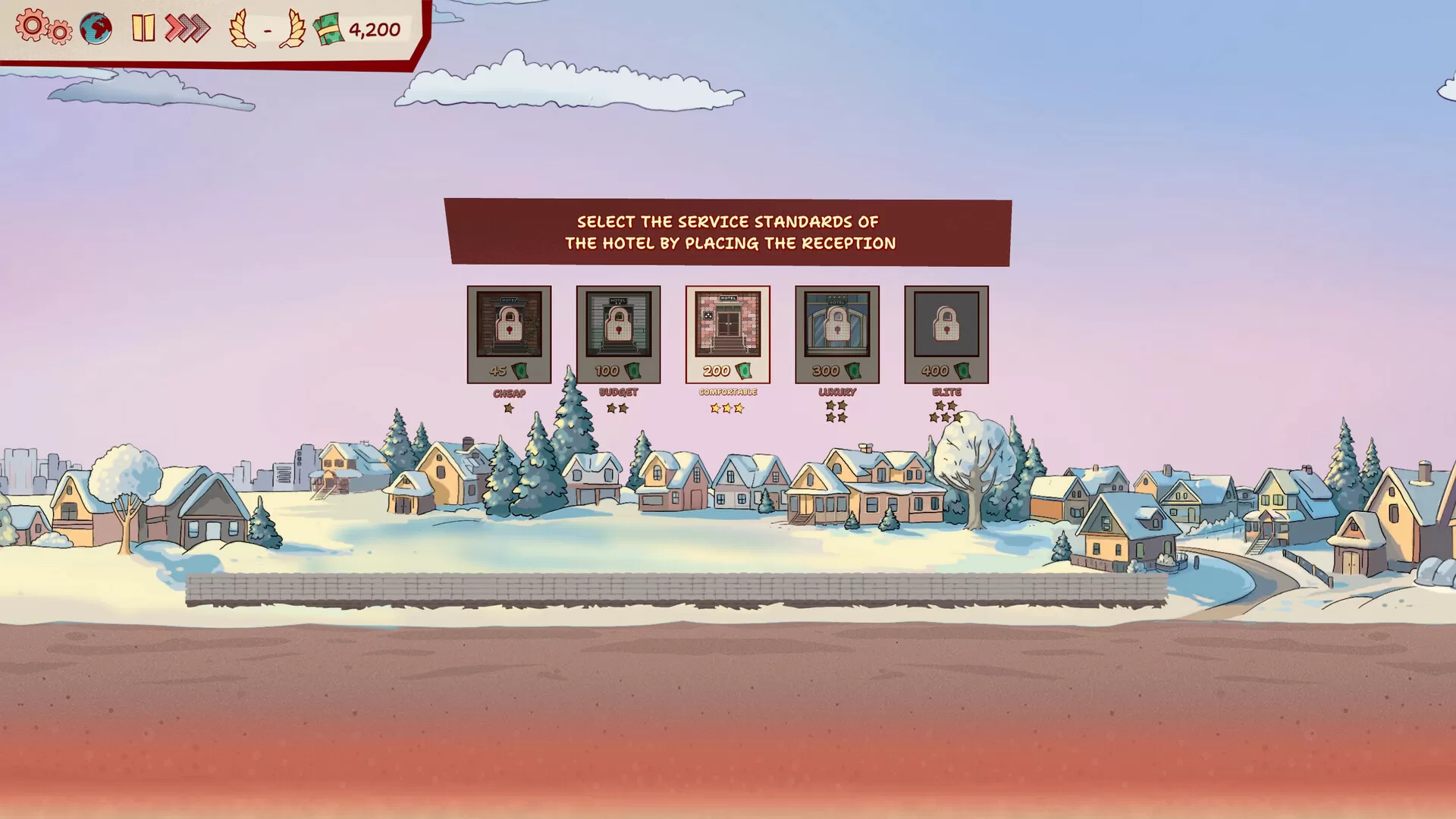 连锁酒店/Check Inn/(STEAM:¥22.50) 连锁酒店/Check Inn/(STEAM:¥22.50)