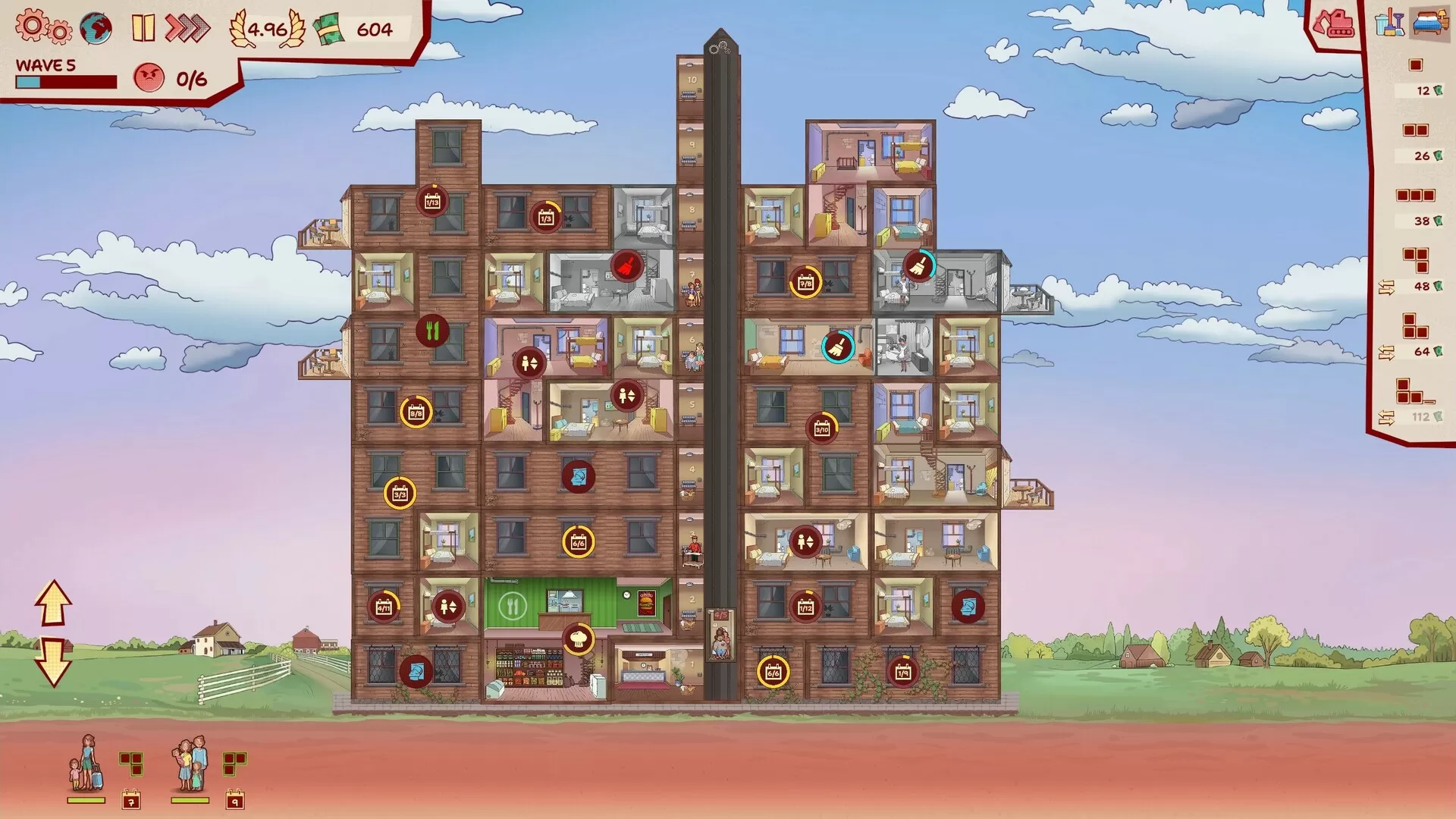 连锁酒店/Check Inn/(STEAM:¥22.50) 连锁酒店/Check Inn/(STEAM:¥22.50)