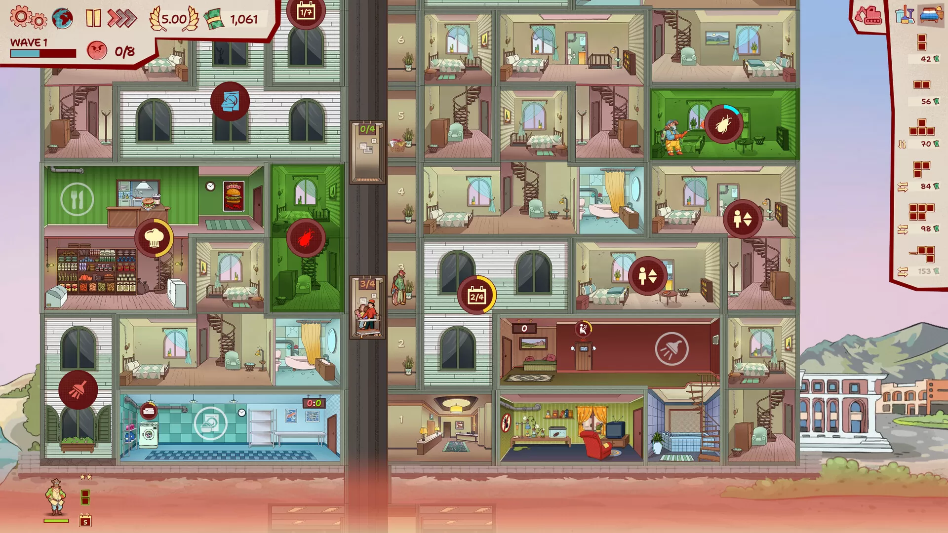 连锁酒店/Check Inn/(STEAM:¥22.50) 连锁酒店/Check Inn/(STEAM:¥22.50)