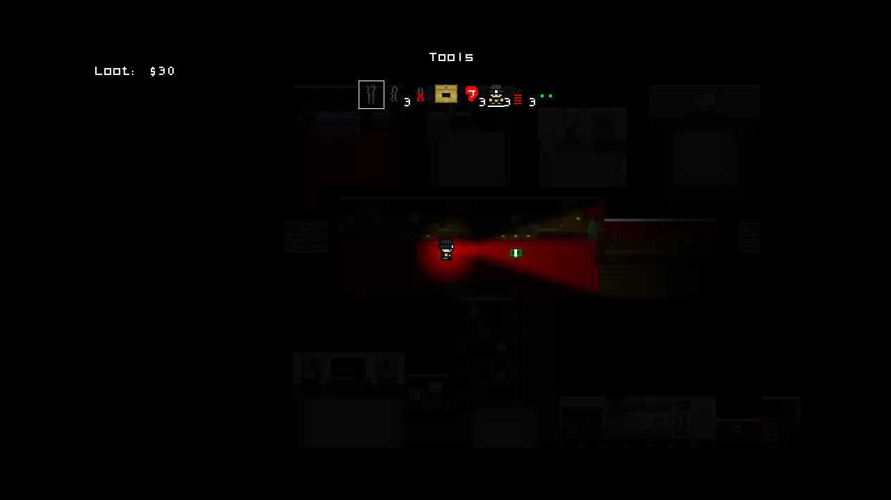 迷你小偷/Mini Thief 迷你小偷/Mini Thief