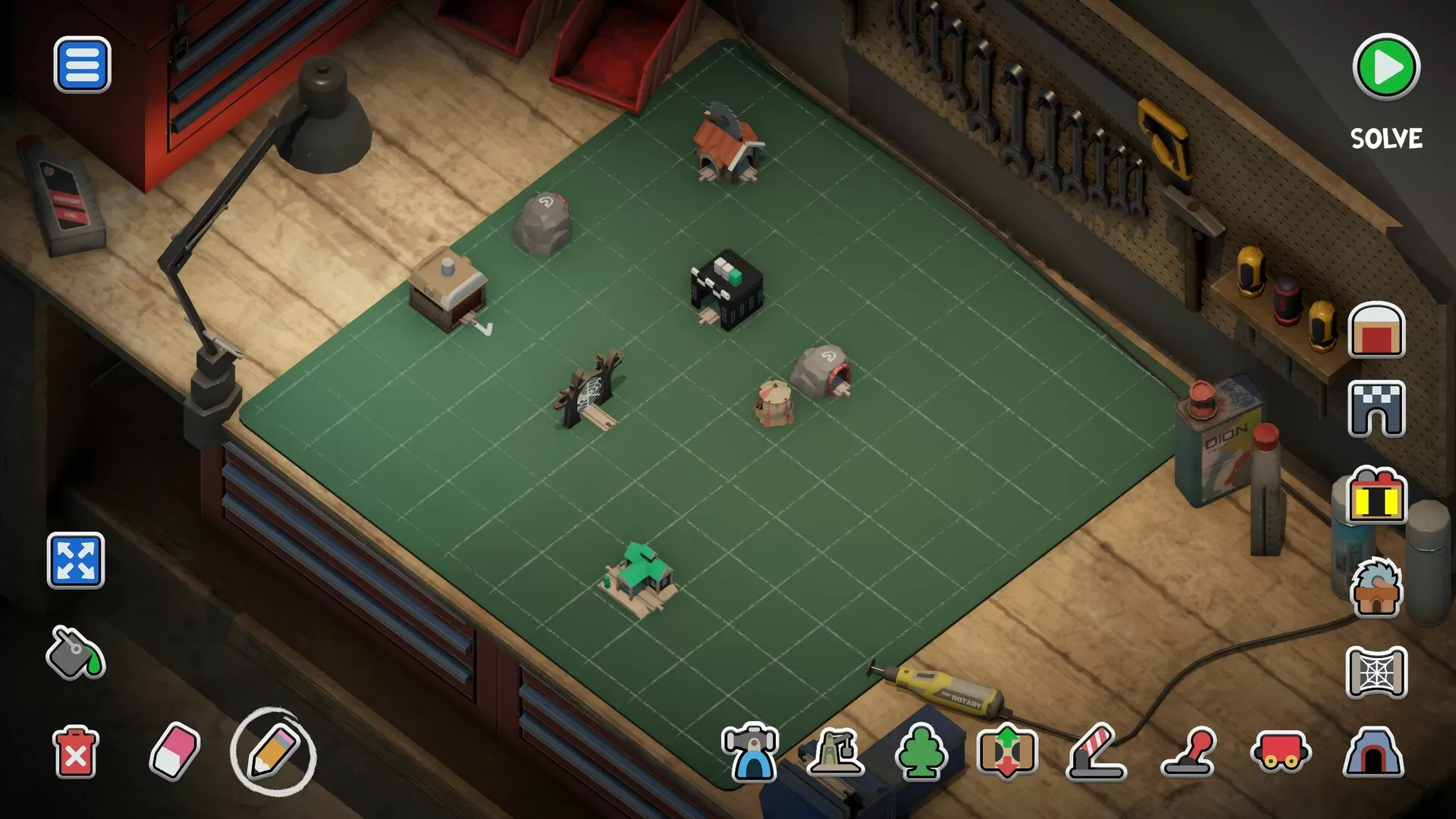 迷你小火车/Teeny Tiny Trains 迷你小火车/Teeny Tiny Trains