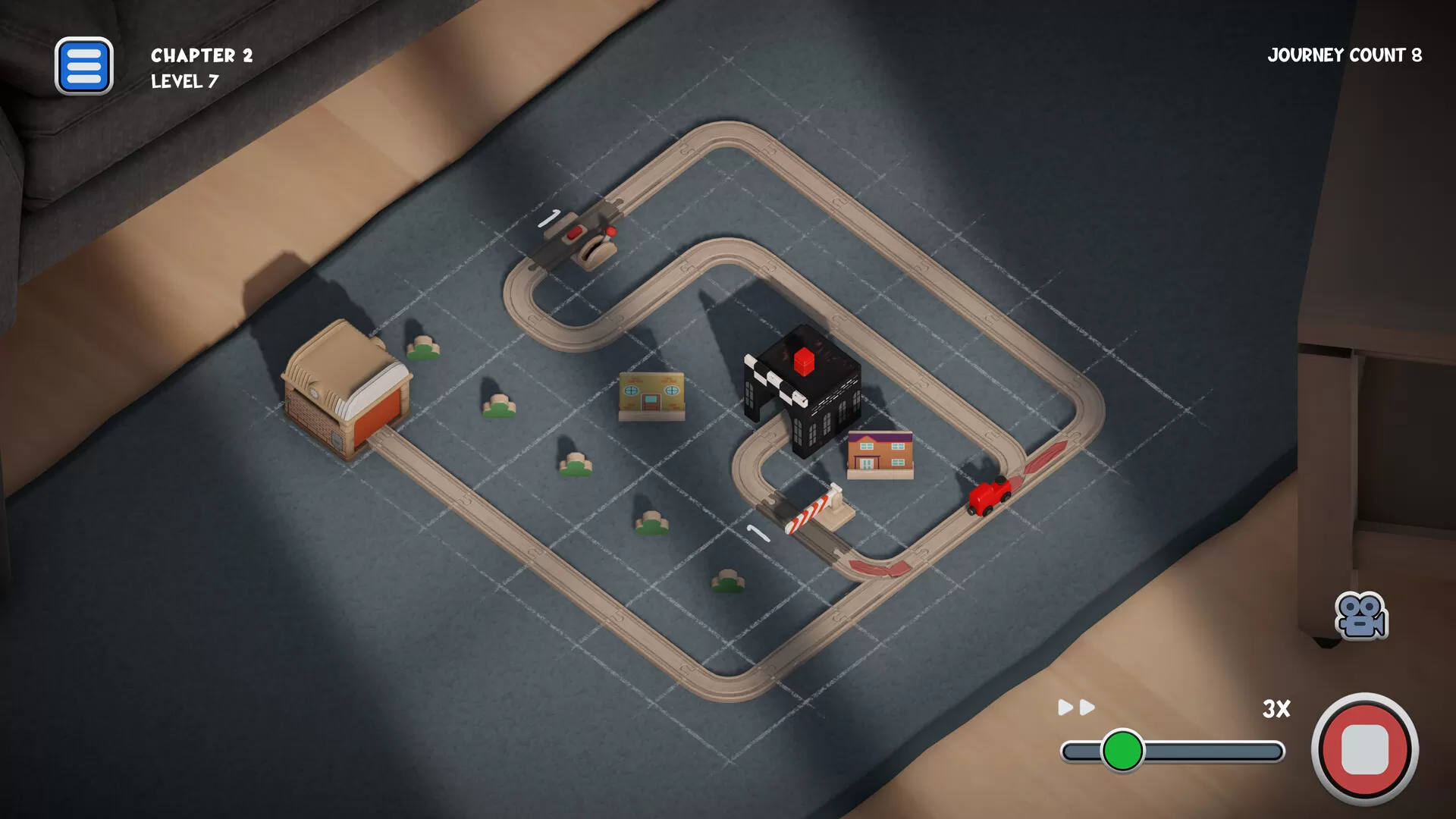 迷你小火车/Teeny Tiny Trains 迷你小火车/Teeny Tiny Trains