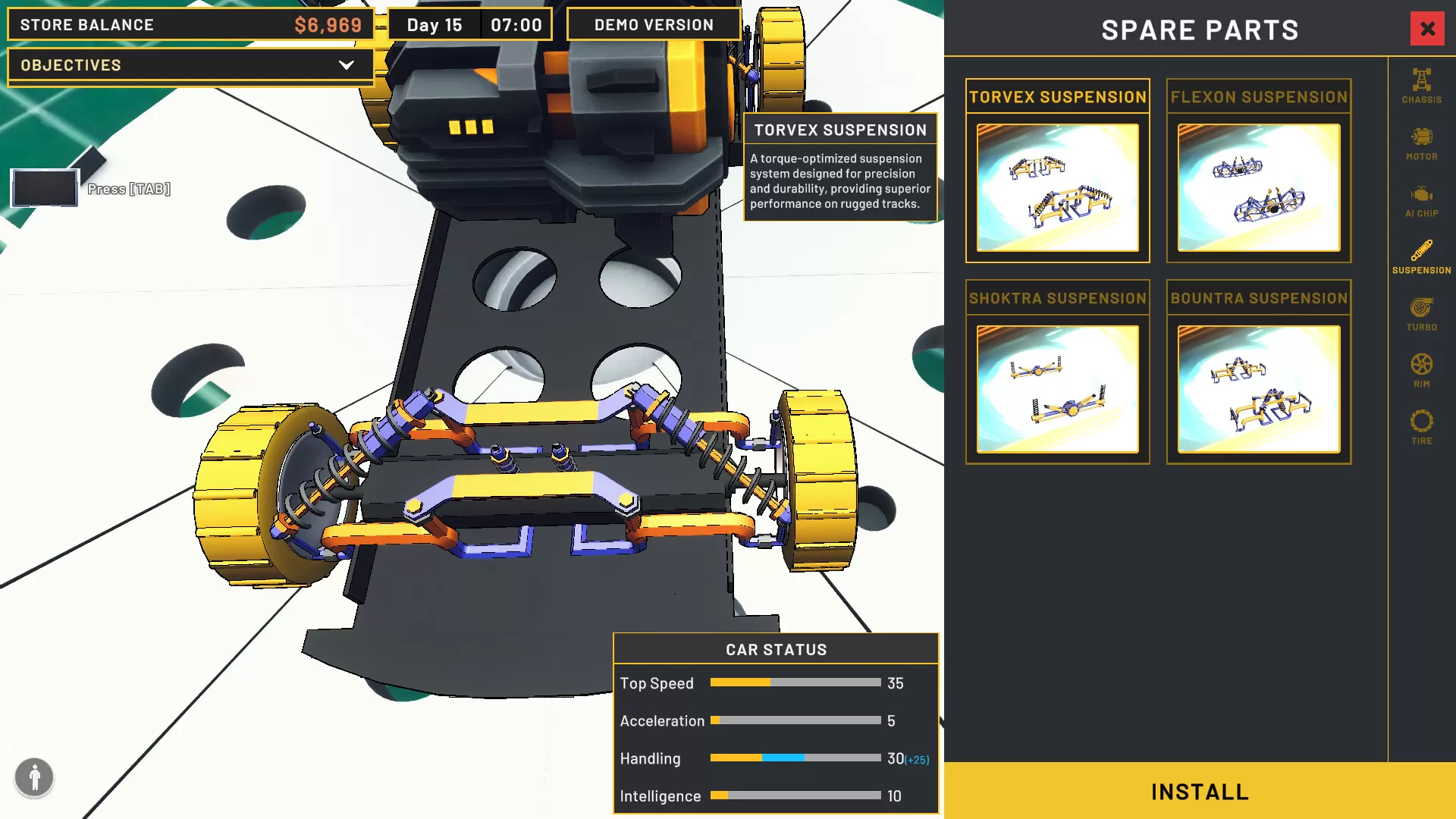 迷你赛车商店模拟器/Mini Racer Car Shop Simulator 迷你赛车商店模拟器/Mini Racer Car Shop Simulator