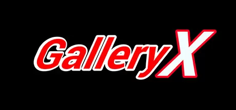 迷失艺廊 X／Gallery X