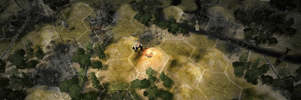 迷途拾荒者／Lost Scavenger（v0.3.343）