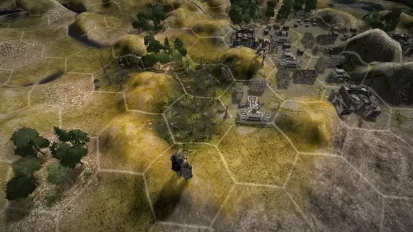 迷途拾荒者/Lost Scavenger(v0.3.343) 迷途拾荒者/Lost Scavenger(v0.3.343)