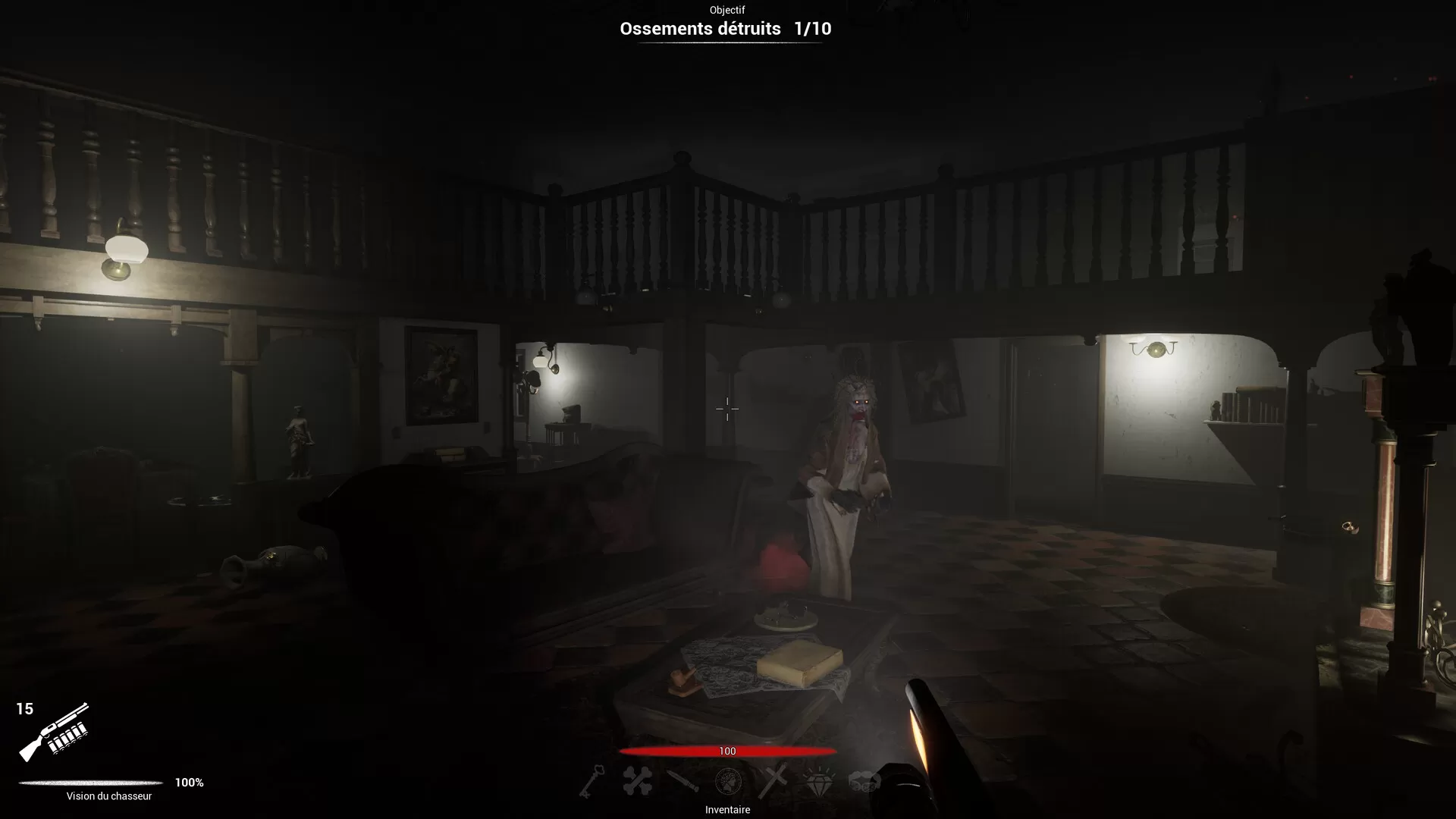 追捕我/Hunt Me 追捕我/Hunt Me