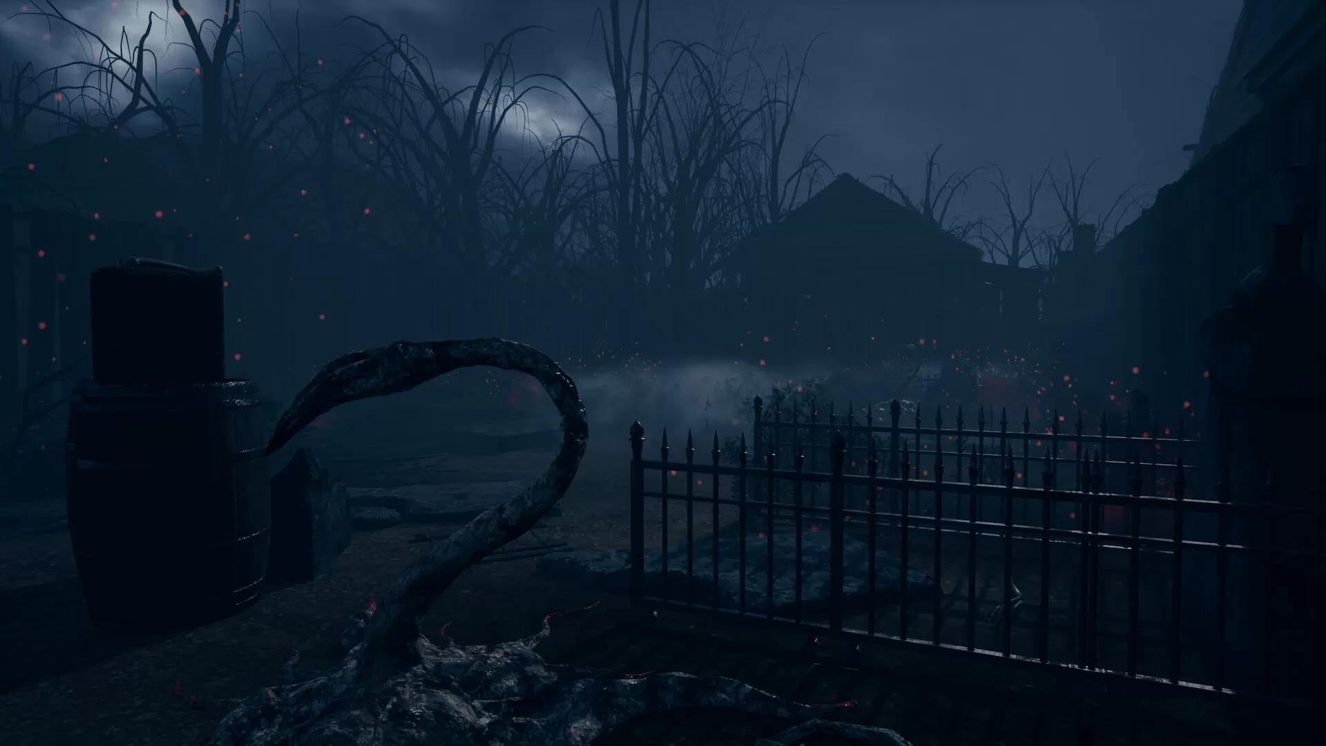 追捕我/Hunt Me 追捕我/Hunt Me