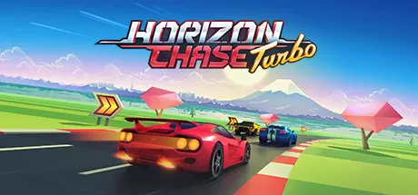 追逐地平线Turbo／Horizon Chase Turbo