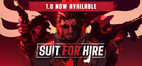适合雇佣／Suit for Hire