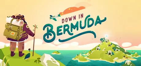 逃出百慕大／Down in Bermuda