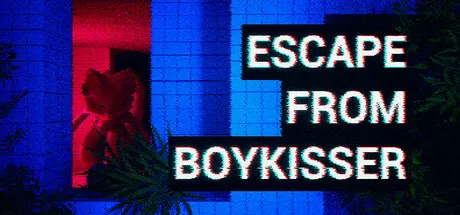 逃离亲吻男孩／ESCAPE FROM BOYKISSER