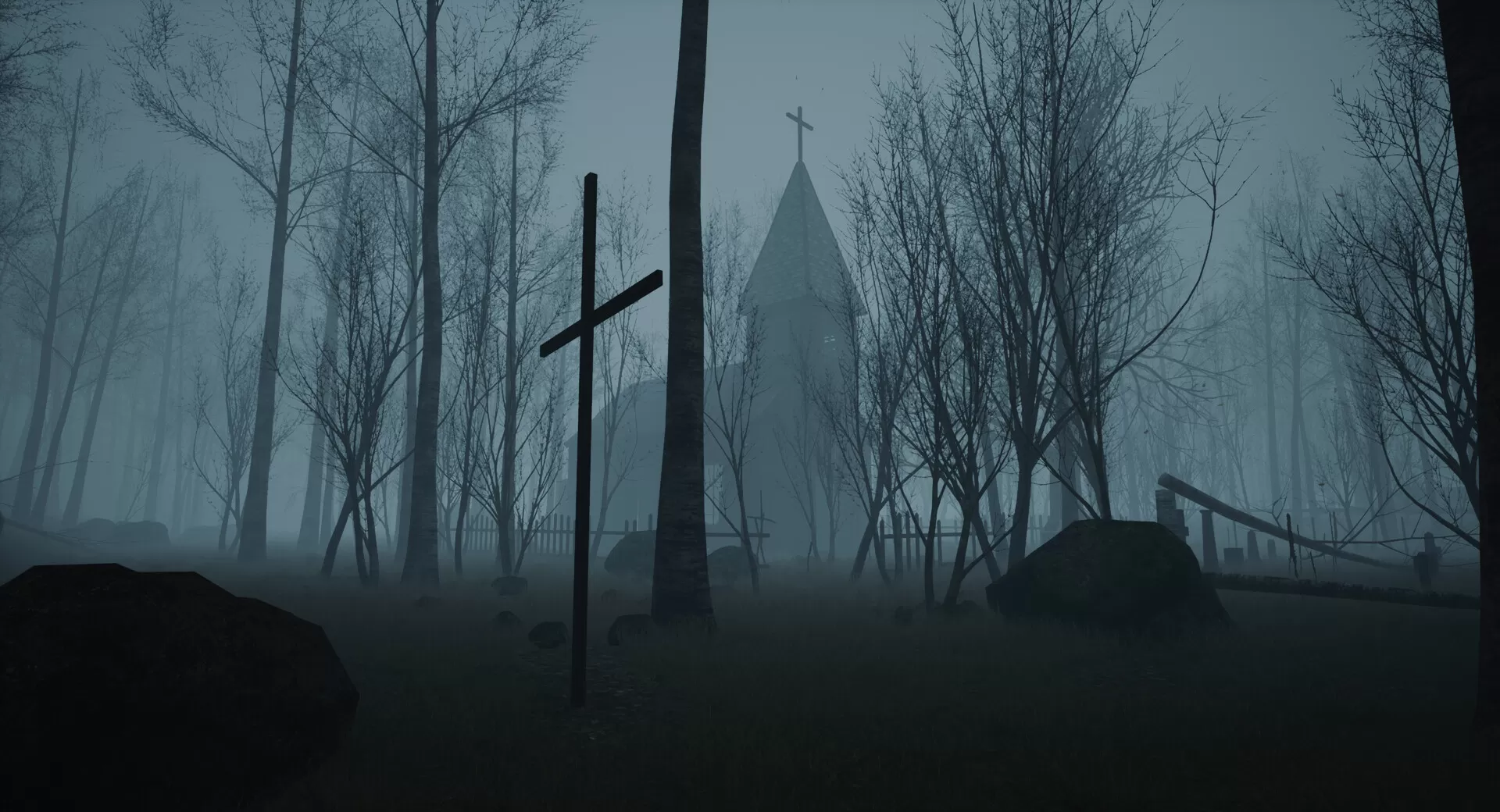 逃离僵尸世界/Escape Z 逃离僵尸世界/Escape Z