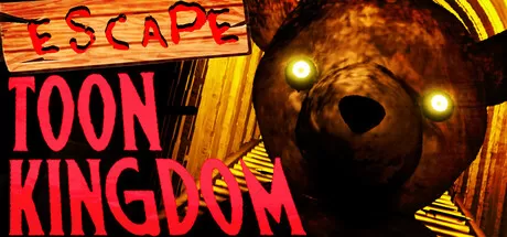 逃离卡通王国／Escape Toon Kingdom