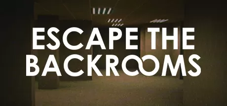 逃离密室／Escape the Backrooms