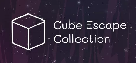 逃离方块：收藏版／Cube Escape Collection
