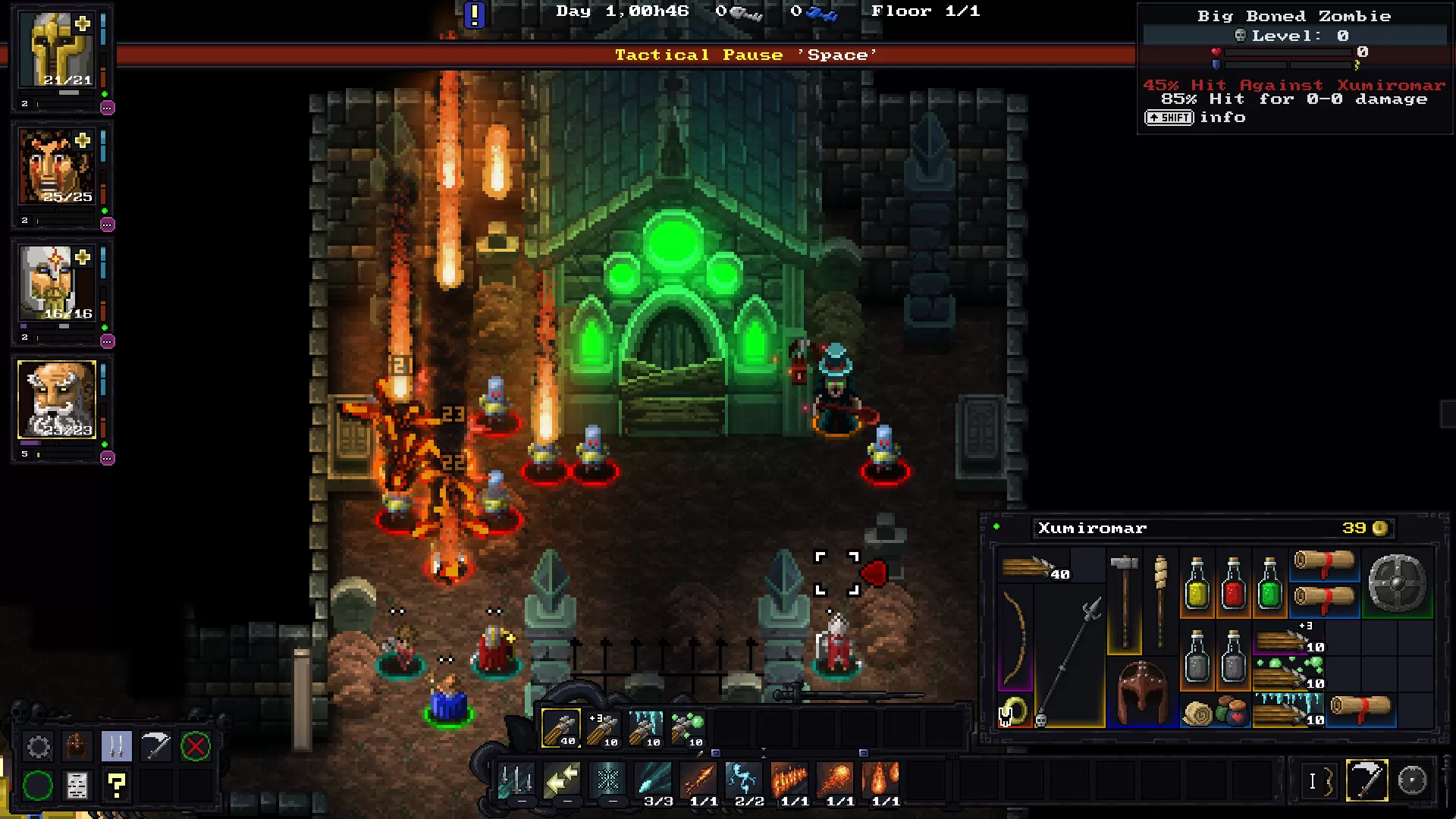 逃离疯帝国/Escape The Mad Empire 逃离疯帝国/Escape The Mad Empire