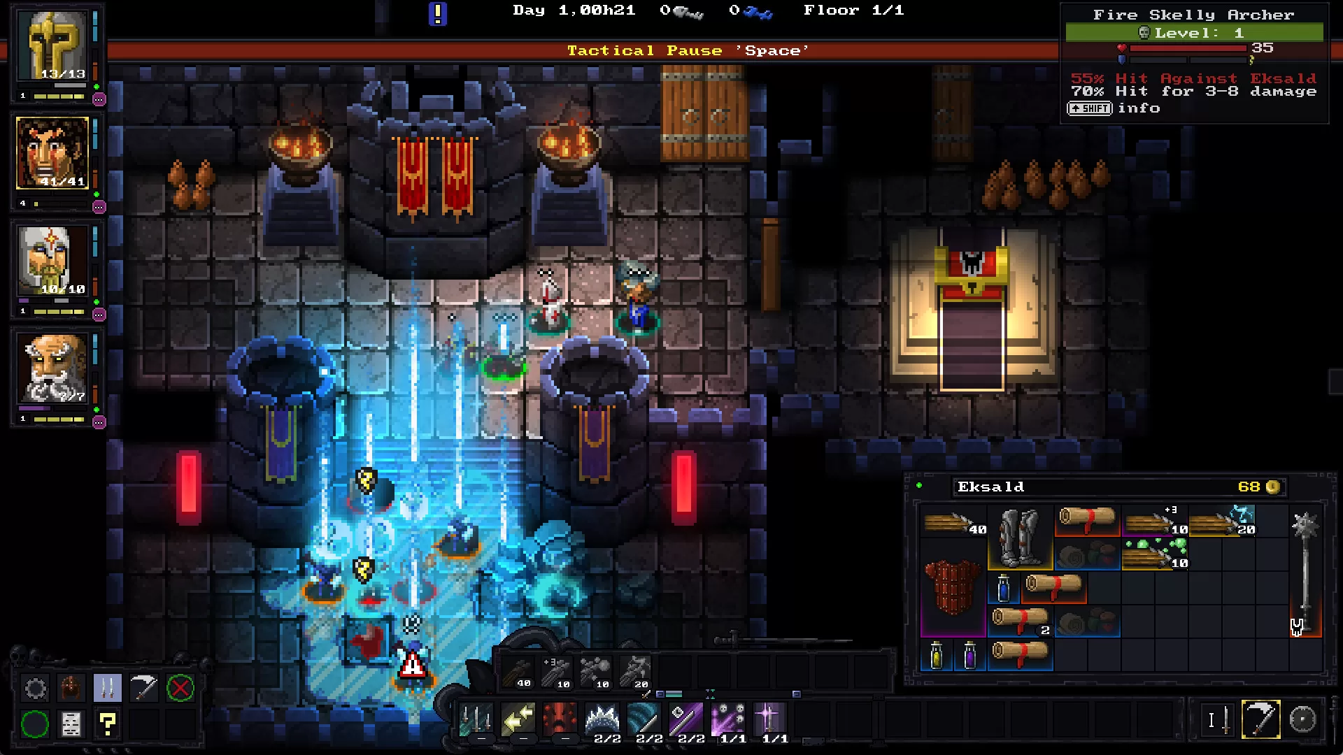 逃离疯帝国/Escape The Mad Empire 逃离疯帝国/Escape The Mad Empire