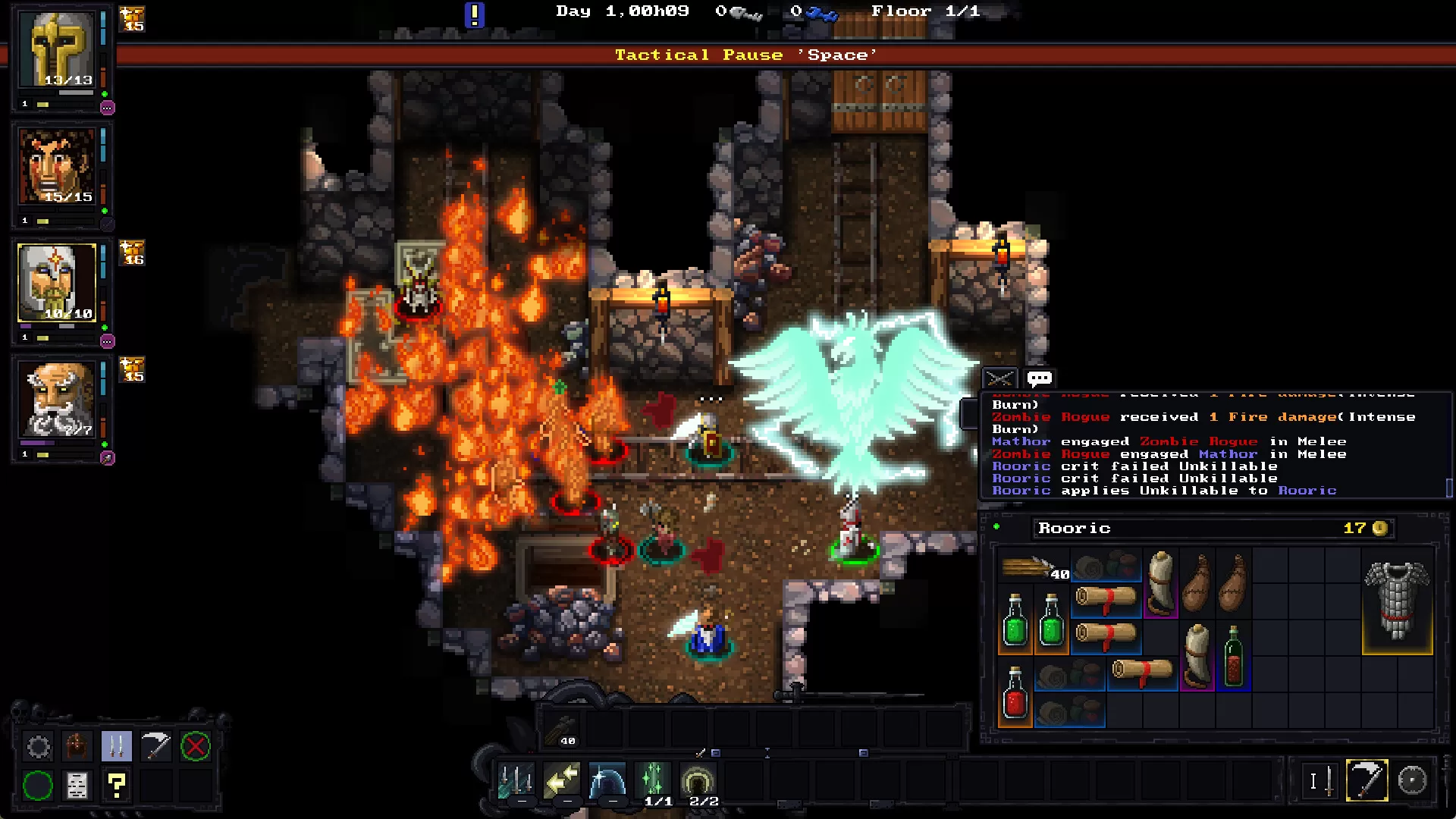 逃离疯帝国/Escape The Mad Empire 逃离疯帝国/Escape The Mad Empire