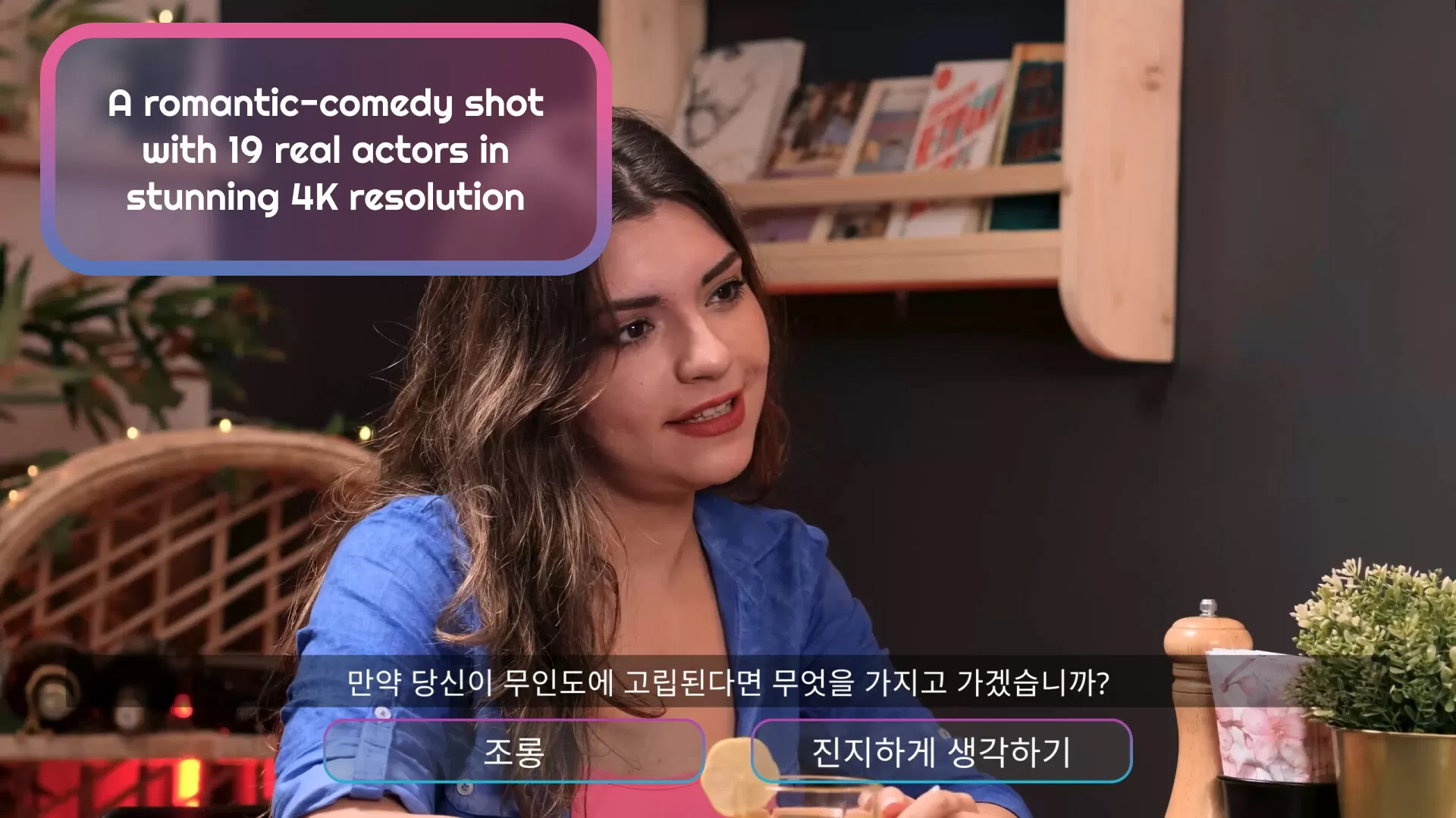 速配约会/Speed Dates(STEAM:¥8.25) 速配约会/Speed Dates(STEAM:¥8.25)