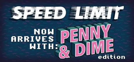 速限／Speed Limit