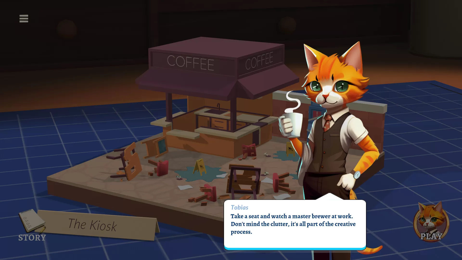 逻辑小镇/Logic Town 逻辑小镇/Logic Town