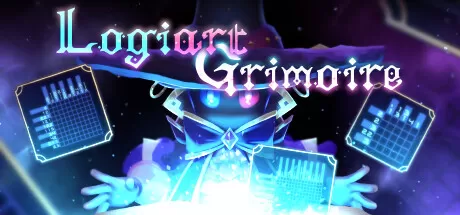 逻辑艺术魔典／Logiart Grimoire