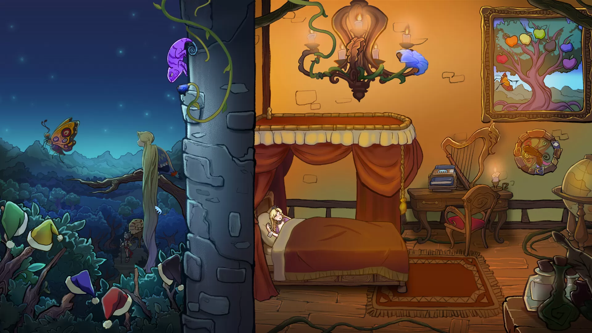 遗失2/Lost2(Build.9625228) 遗失2/Lost2(Build.9625228)