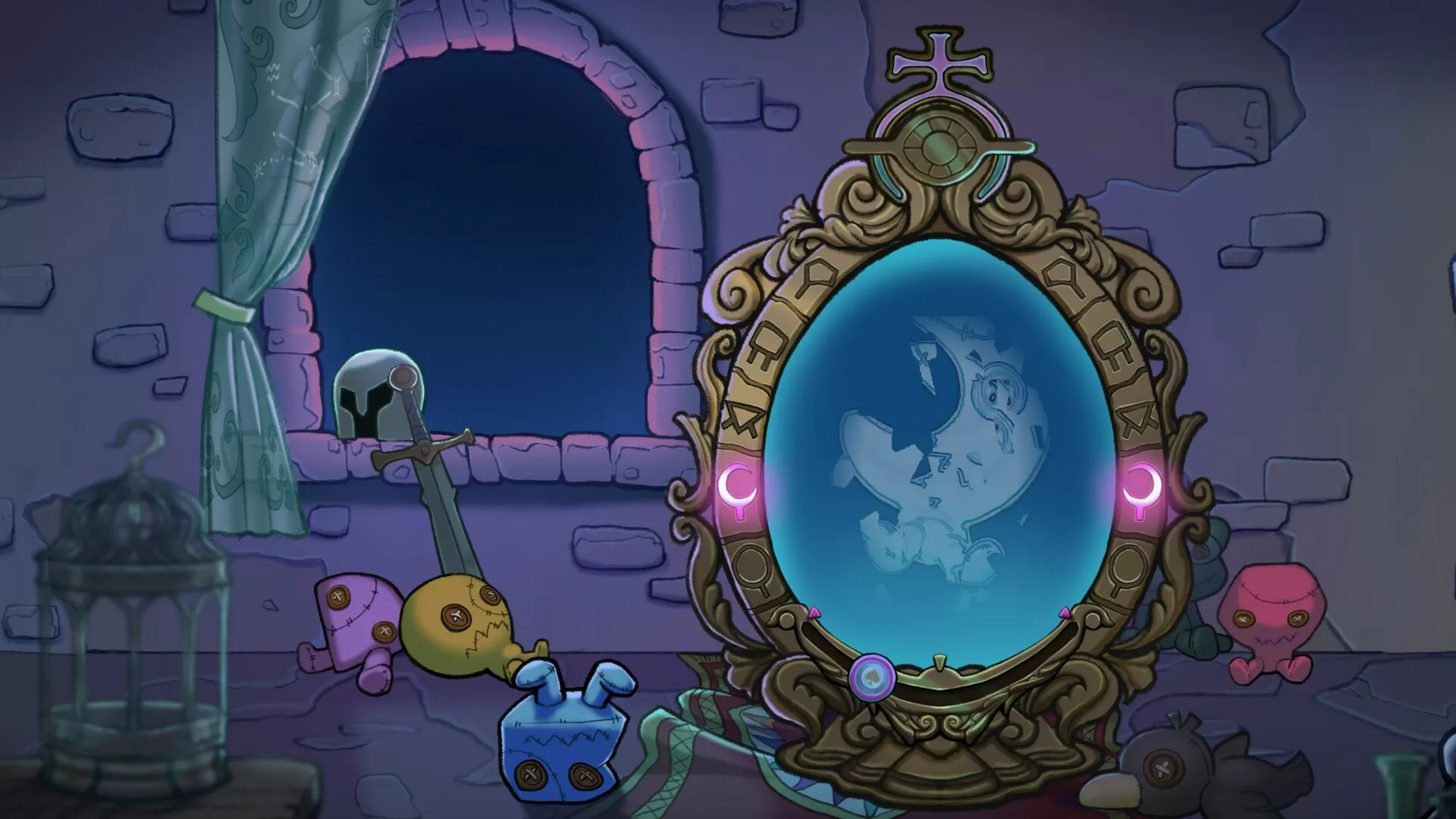 遗失2/Lost2(Build.9625228) 遗失2/Lost2(Build.9625228)