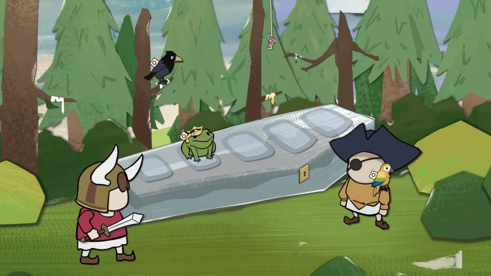 遗失2/Lost2(Build.9625228) 遗失2/Lost2(Build.9625228)