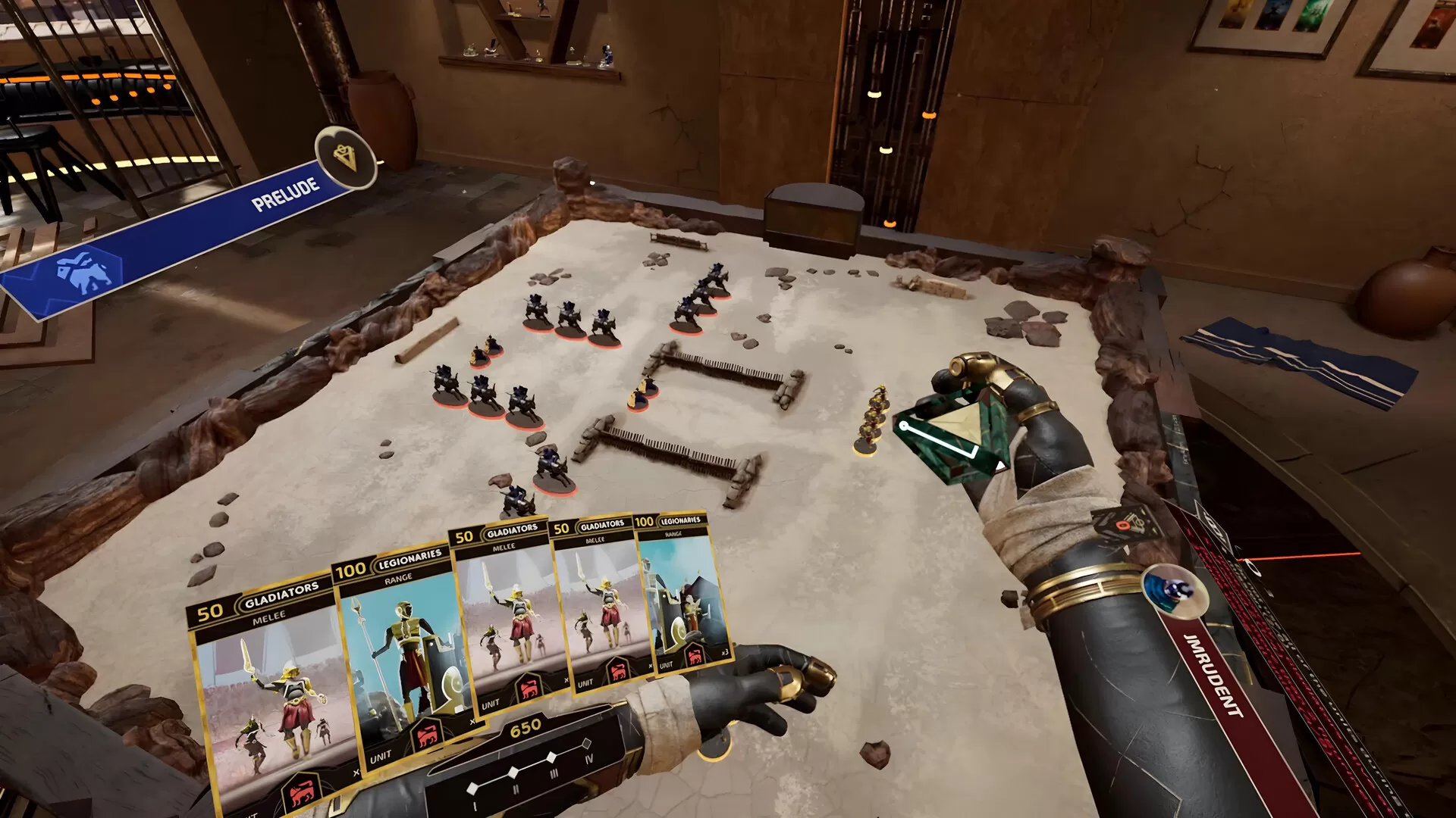 遗迹：部族陨落／Vestiges： Fallen Tribes／支持VR