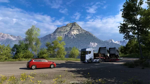 遨游中国2 v1.20稳定版/欧洲模拟卡车2/CTS6/Euro Truck Simulator 2 遨游中国2 v1.20稳定版/欧洲模拟卡车2/CTS6/Euro Truck Simulator 2