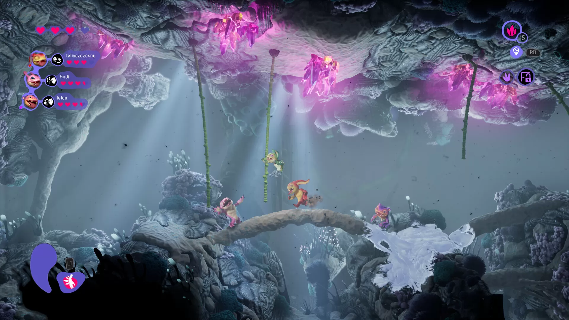 遵命!机母大人/Mother Machine/(STEAM:¥58.00) 遵命!机母大人/Mother Machine/(STEAM:¥58.00)