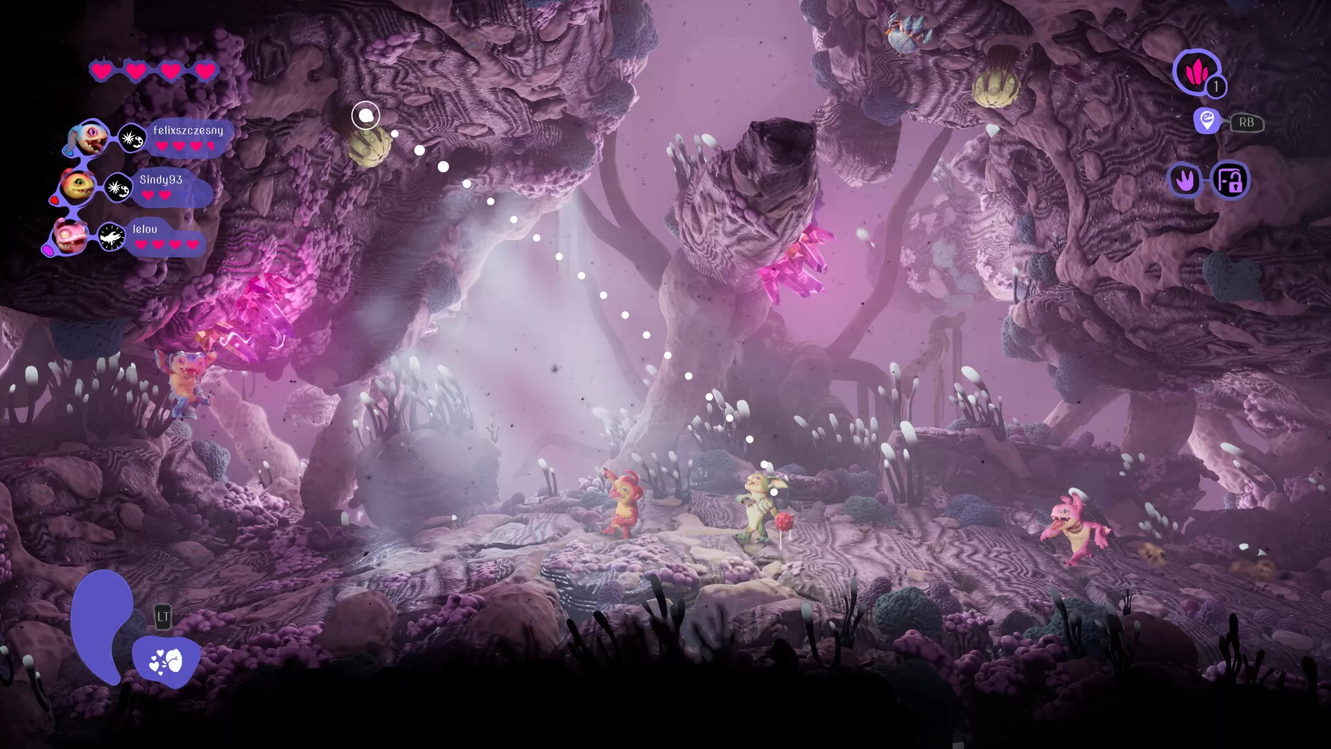 遵命!机母大人/Mother Machine/(STEAM:¥58.00) 遵命!机母大人/Mother Machine/(STEAM:¥58.00)