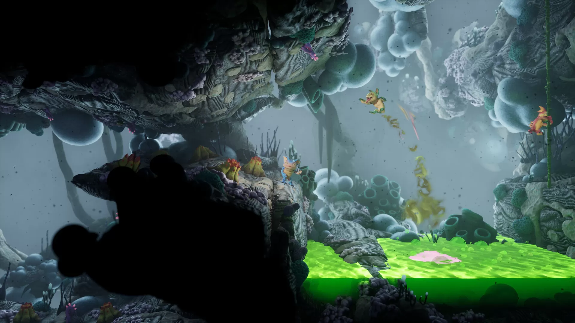 遵命!机母大人/Mother Machine/(STEAM:¥58.00) 遵命!机母大人/Mother Machine/(STEAM:¥58.00)