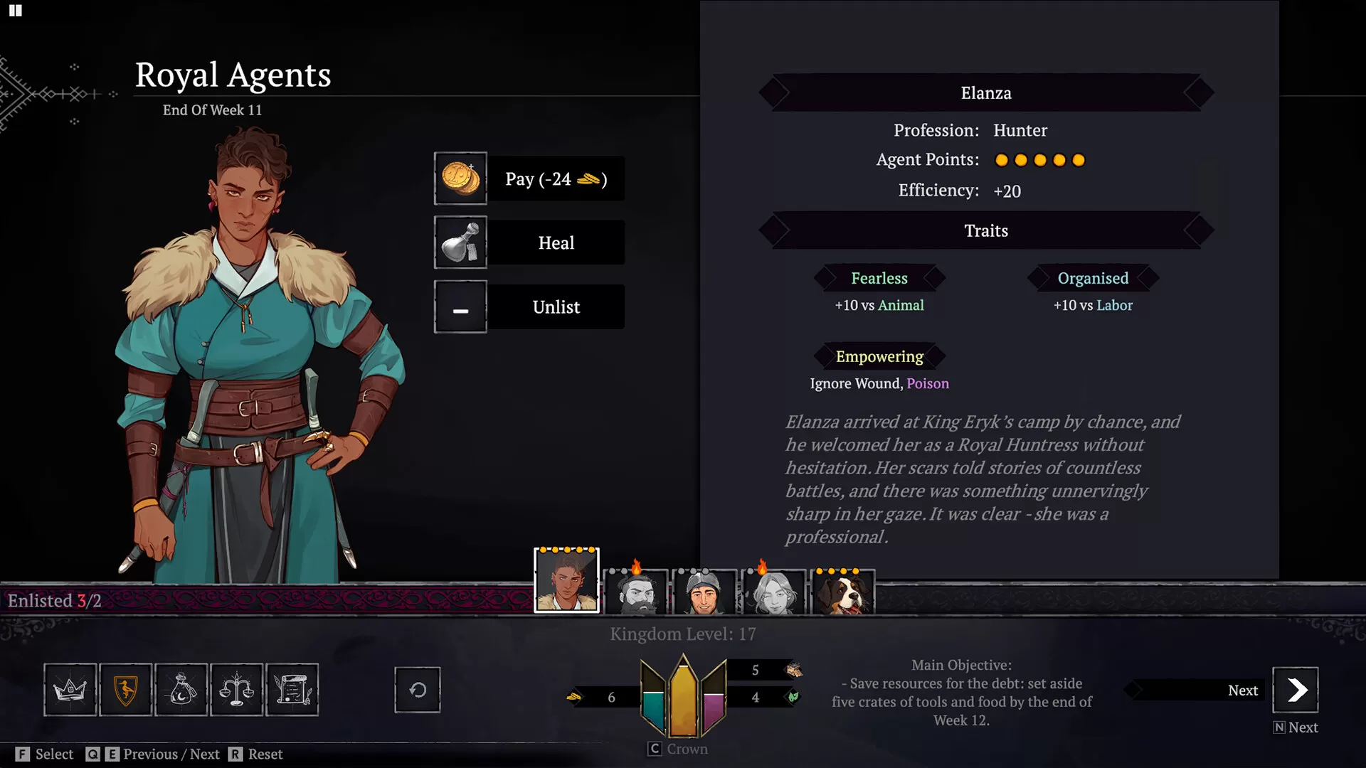 遵命,陛下:寒冬/Yes, Your Grace 2: Snowfall 遵命,陛下:寒冬/Yes, Your Grace 2: Snowfall