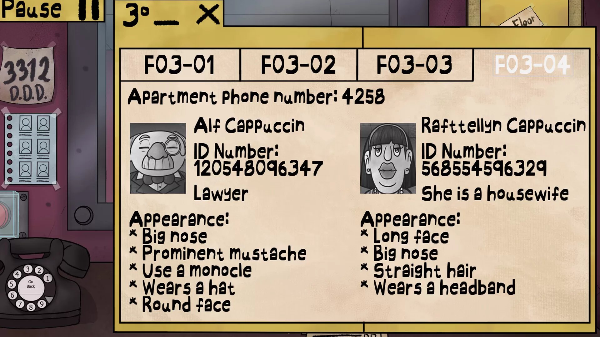 那不是你的邻居/That’s not your Neighbor 那不是你的邻居/That’s not your Neighbor