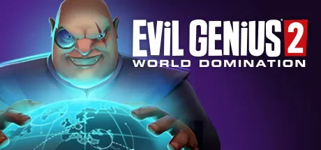 邪恶天才2：世界统治／Evil Genius 2： World Domination