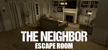 邻居之家：密室逃脱／The Neighbor – Escape Room