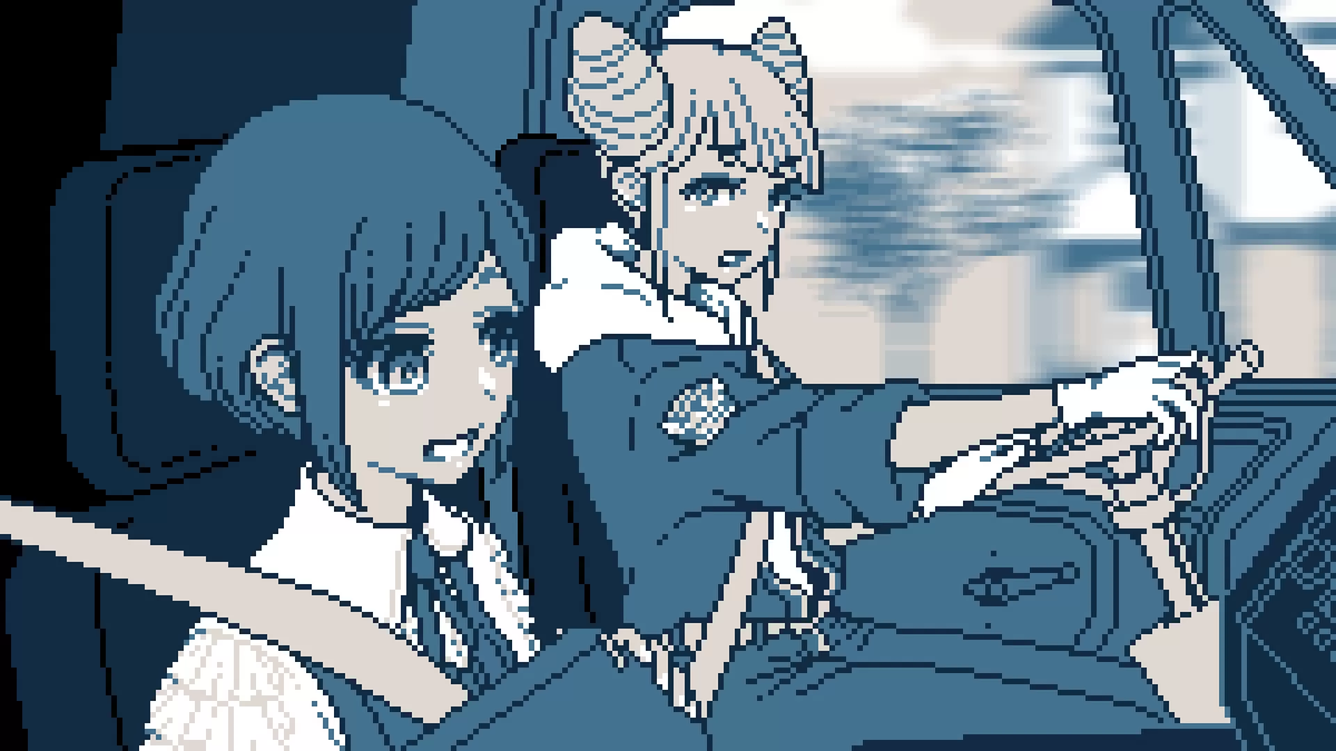 都市传说解体中心/Urban Myth Dissolution Center 都市传说解体中心/Urban Myth Dissolution Center