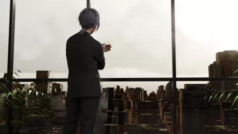 都市媚影/CityFascination 都市媚影/CityFascination