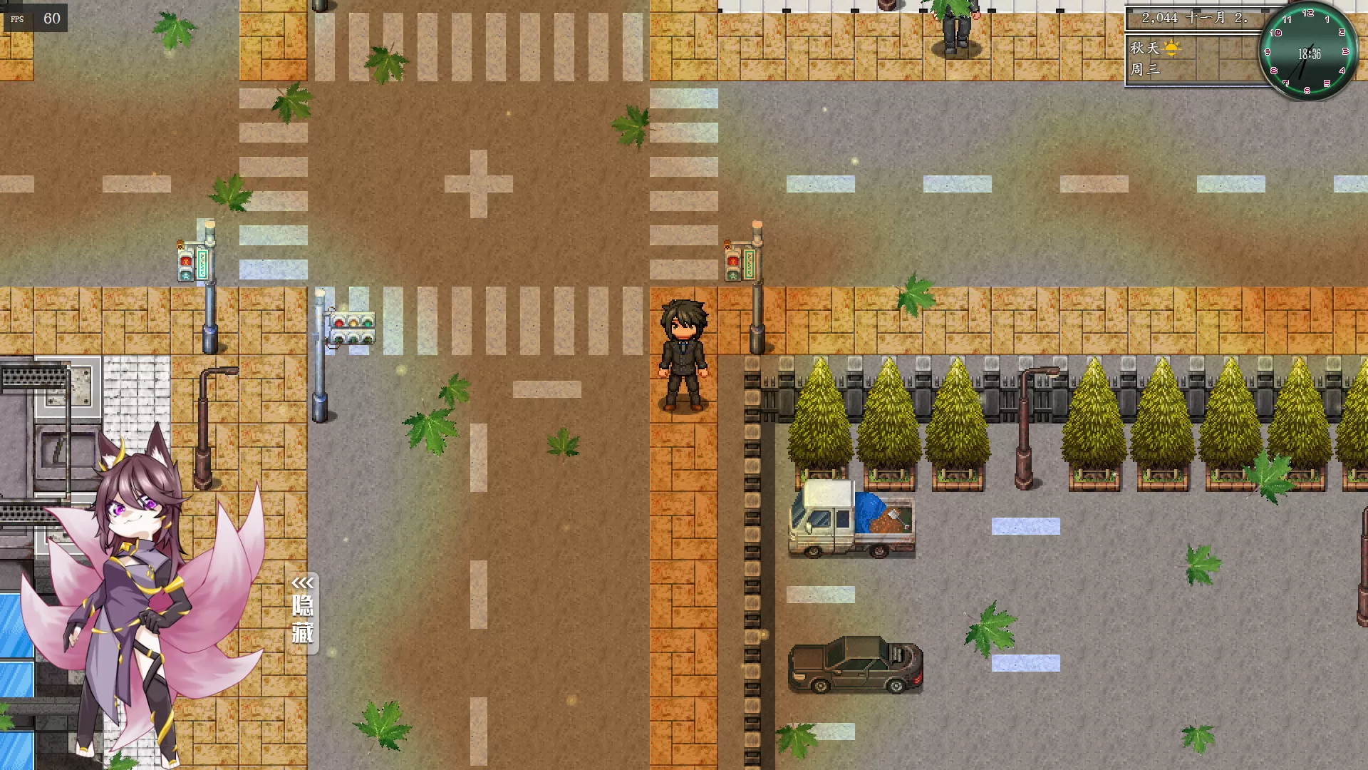 都市媚影/CityFascination 都市媚影/CityFascination