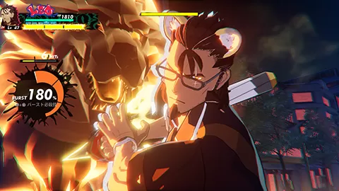 酉闪町2昆仑灵动／Dusk Diver 2（V1.02DLC2+DLC服装-中文语音）