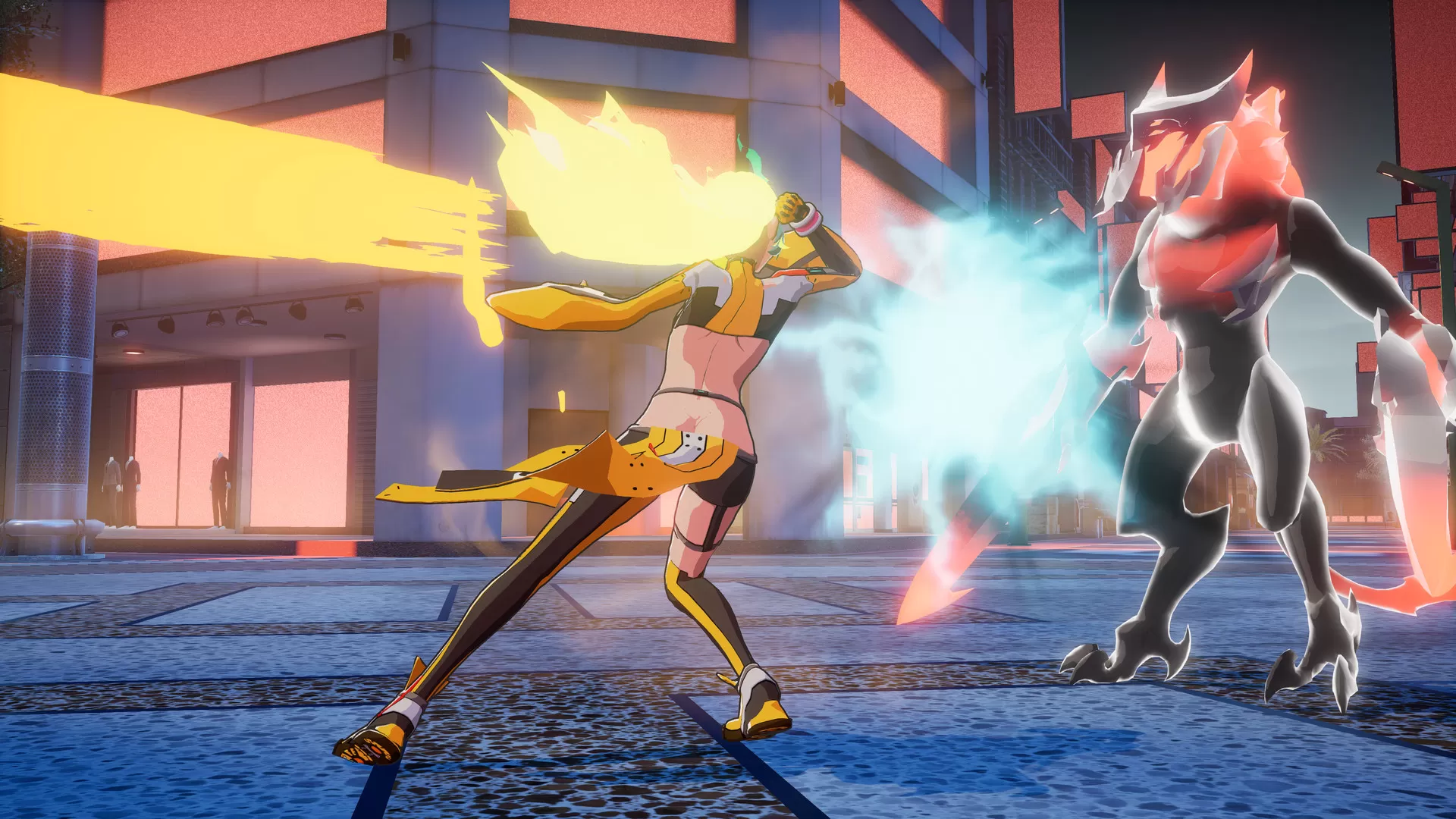 酉闪町2昆仑灵动／Dusk Diver 2（V1.02DLC2+DLC服装-中文语音）