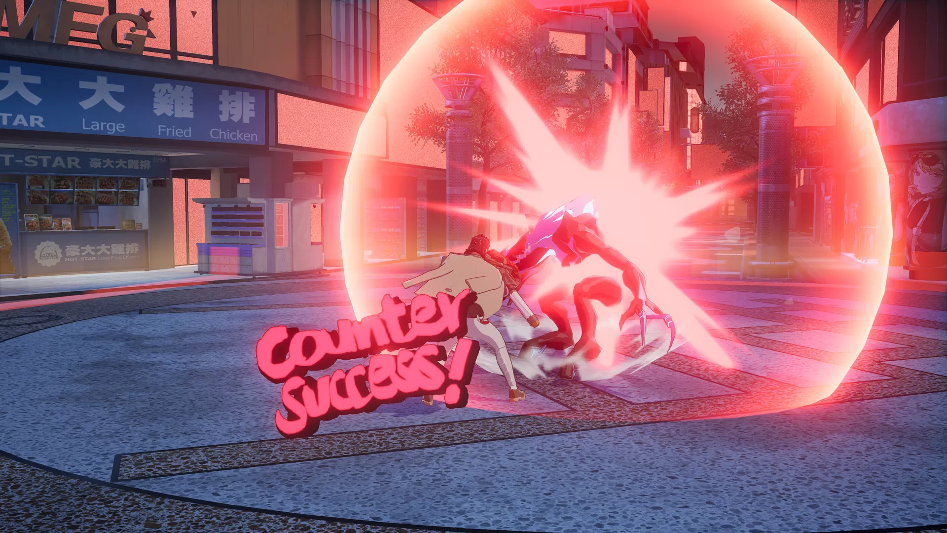 酉闪町2昆仑灵动／Dusk Diver 2（V1.02DLC2+DLC服装-中文语音）