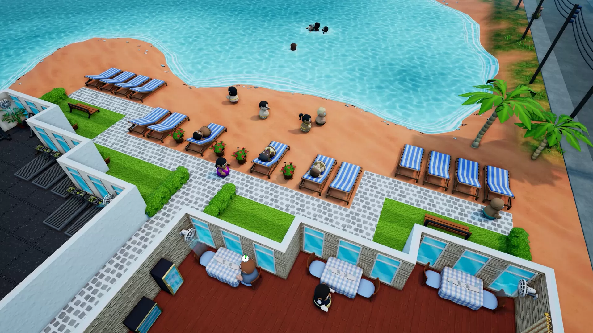 酒店建筑师/Hotel Architect 酒店建筑师/Hotel Architect