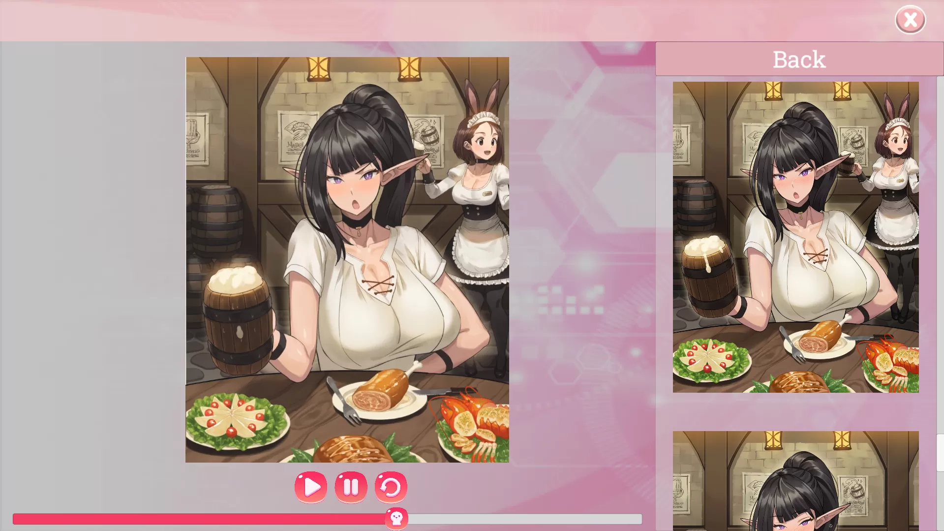 酸奶/Yogurt!(V22.07.24-无尽模式+DLC) 酸奶/Yogurt!(V22.07.24-无尽模式+DLC)