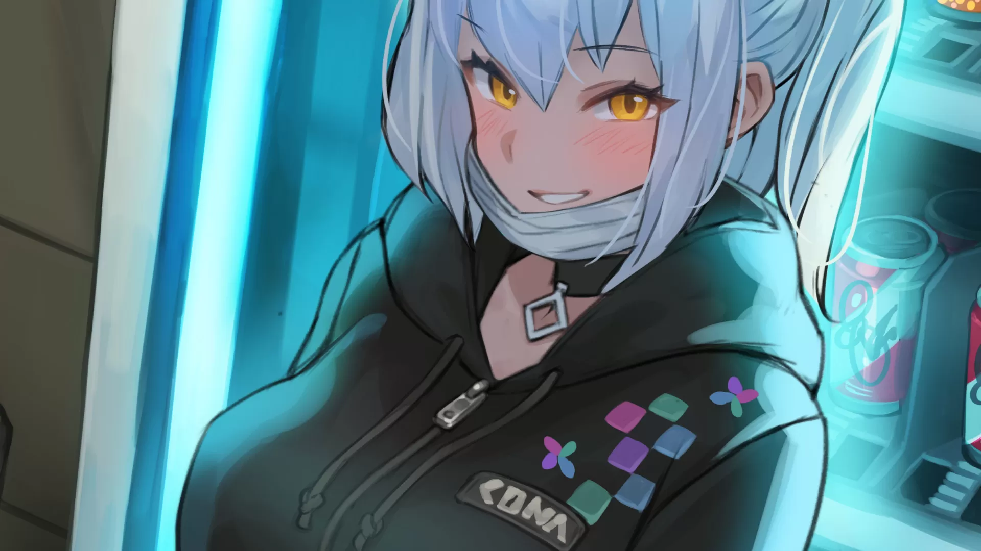 酸奶/Yogurt!(V22.07.24-无尽模式+DLC) 酸奶/Yogurt!(V22.07.24-无尽模式+DLC)