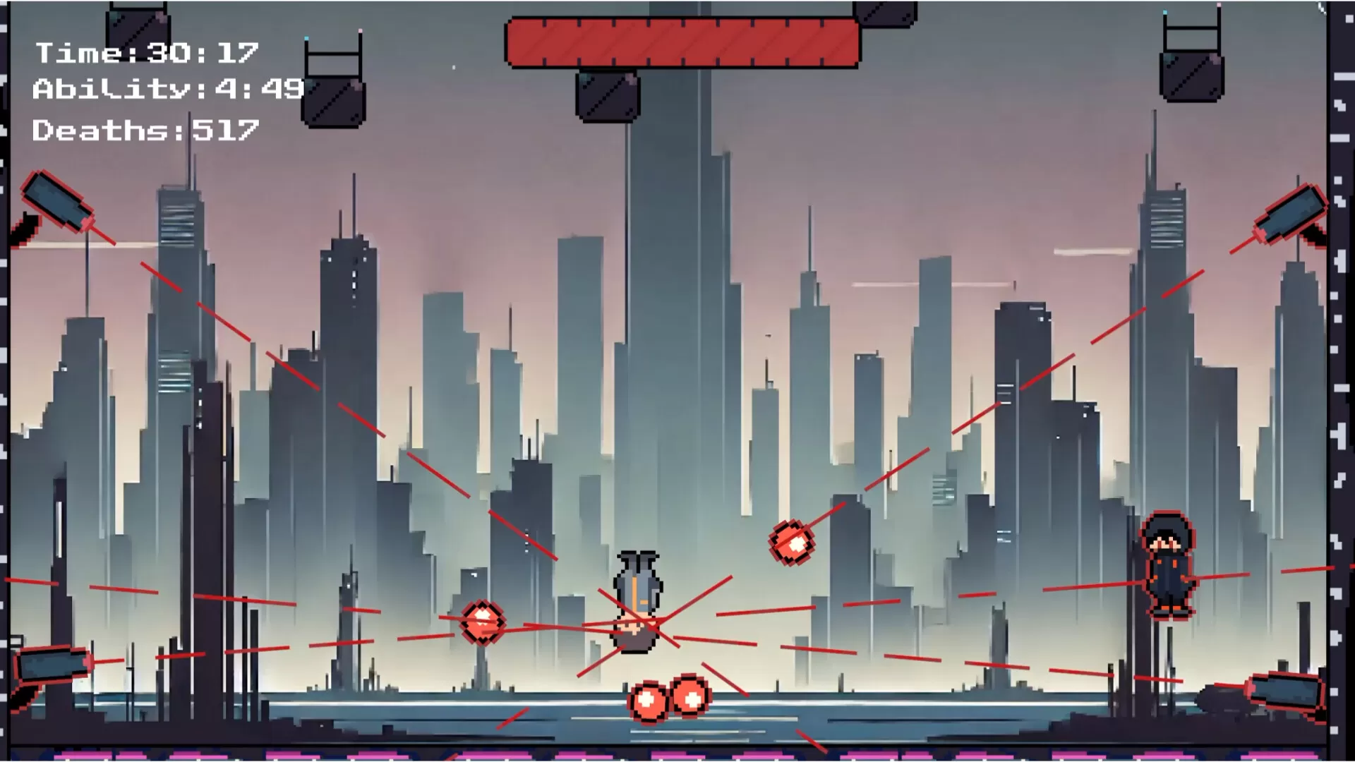 重力翻转X/Gravity Flip X 重力翻转X/Gravity Flip X